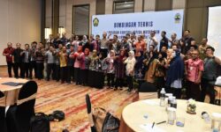 Pemerintah Terus Gencarkan Sosialisasi Program Konversi Motor Listrik