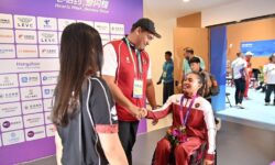 Menpora: Pemerintah Siapkan Bonus untuk Atlet Asian Para Games