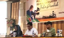 Film Maker Kutim Dukung Pariwisata dan Ekraf