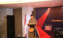 Operasi Mantap Brata Pengamanan Pemilu Dimulai 17 Oktober 2023