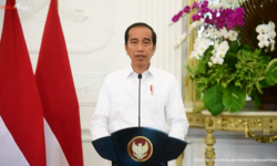 Jokowi: Akar Konflik adalah Pendudukan Wilayah Palestina oleh Israel
