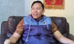 Calon Kades Tak Bisa Baca Tulis dan Berhitung, DPMPD Nunukan Tunda PAW Kades Balatikon