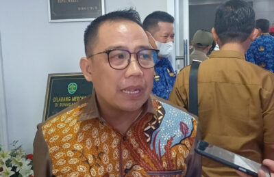 Pergub Kaltim 49/2020 Menghambat Bantuan ke Masyarakat