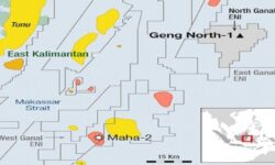 SKK Migas Kabarkan Temuan Cadangan Gas di Kaltim 5 Triliun Kaki Kubik