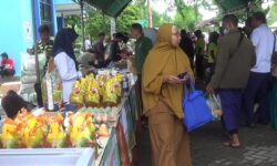 Pemkot Balikpapan Hadirkan Gerakan Pangan Murah Selama 3 Hari