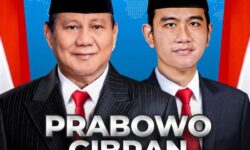 Gerindra Kaltim Siap Menangkan Prabowo – Gibran