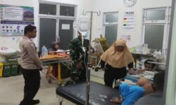 Keracunan Makanan Massal di Tanah Bumbu