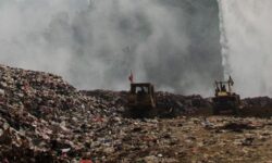 30 TPA Sampah Terbakar Dalam Tiga Bulan