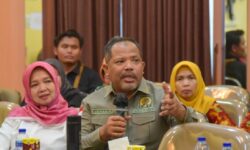 Impor Sapi Perah Harus Ditunda Sampai Ada Penyelesaian Komprehensif PMK