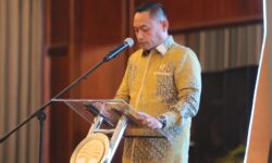DPRD Kaltim Dorong Otorita IKN Kedepankan Penyedia Jasa Konstruksi Lokal