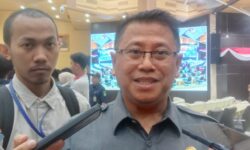 Sigit Wibowo Harapkan Pj Gubernur Kaltim Tindaklanjuti Usulan Anggota Dewan, Termasuk DBON