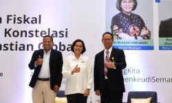 Negara Harus Menciptakan Produktivitas untuk Meningkatkan Kemakmuran