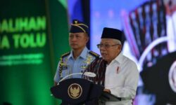 Wapres Imbau Konstestan Pemilu Buat Pakta Integritas Hindari Narasi Negatif