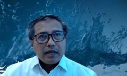 Kementerian PUPR Lanjutkan Moderasi Irigasi