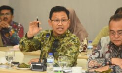 Anggota BAKN DPR: Kriteria Penyaluran PMN kepada BUMN Selama Ini Belum Ada Kejelasan