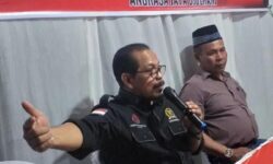 Warga Lok Bahu Usulkan Pembangunan Drainase