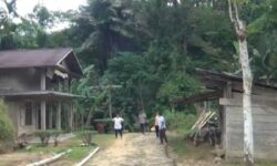 169 Desa Belum Dialiri Listrik PLN, Terbanyak di Kubar