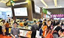 Dunia Akui Industri Makanan dan Minuman Indonesia