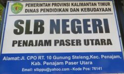 Atasi Kekurangan Guru di Sekolah Inklusif, Salehuddin Minta Disdikbud Gandeng FKIP Unmul