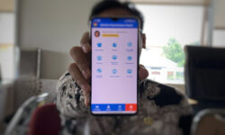 Per 30 Oktober, 21.735 Warga Samarinda Aktivasi KTP Digital