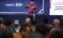 Kutai Kartanegara Satu-satunya dari Kaltim Raih Penghargaan MPP Terbaik