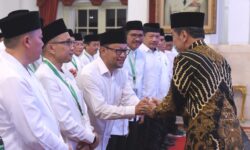 Lewat BKM, Masjid Bisa Jadi Pusat Pembinaan Umat dan Kemajuan Bangsa