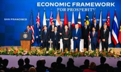 Indonesia Terbuka Jalin Kerja Sama dengan Sejumlah Pihak