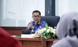 Akmal Malik Ungkap Instruksi Jokowi Saat Pj Kepala Daerah Kumpul di Jakarta