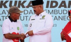 Kredit Kukar Idaman, Solusi Permodalan Pelaku UMKM Hingga Petani-Nelayan