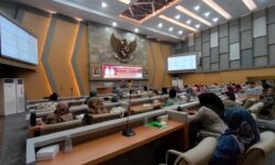 Bimtek KHA di Samarinda, Targetnya Agar Paham Pemenuhan Hak Anak