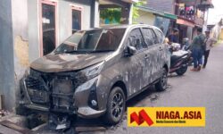 Pria ODGJ Pembakar Mobil Warga di Nunukan akan Dikirim ke RSJ di Samarinda