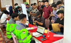 Job Fair 2023, Implementasi Program Kukar Siap Kerja