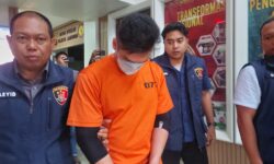 Tampang Pengusaha Samarinda Pemilik Harimau Tewaskan Suprianda