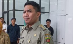 Andi Harun Bersuara Warganya Diterkam Harimau: Jangan Pelihara Binatang Buas