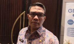 Andi Harun: Jadikan Pemilu Sebagai Pemersatu, Bukan Memecah Belah