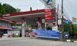 Pertamina Setop Layani Pengisian Pertalite untuk Mobil di 2 SPBU Balikpapan