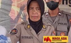 Polisi Minta DSP3A Nunukan Perhatikan Masa Depan Korban Asusila Anak 16 Tahun