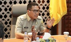 Pemkot Mau Canangkan Sehari Berbahasa Inggris di Tingkatan SD-SMP di Samarinda