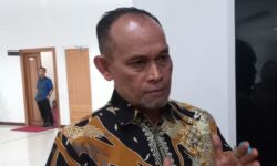 Ratusan Orang Awasi Proses Pemilu 2024 di Samarinda