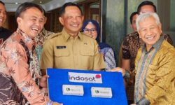 Indosat Ikut Andil Turunkan Stunting Lewat Gelang Kesehatan Pintar Buat Ibu Hamil