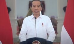 Pernyataan Presiden Jokowi Setelah Indonesia Resmi Anggota Penuh FATF