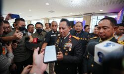 Jenderal Listyo Sigit Prabowo: Polri Siap Menghadapi Praperadilan yang Diajukan Firli