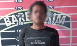 Brutal, Pria Bakar Motor dan Pukuli Mantan Pacar Gegara Cemburu