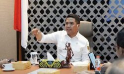 Andi Harun: Politik Uang Hingga Ujaran Kebencian Rendahkan Martabat Anak Bangsa