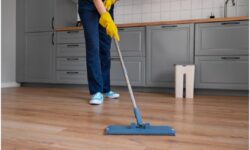7 Tips Membersihkan Rumah di Musim Hujan yang Bisa Dicoba