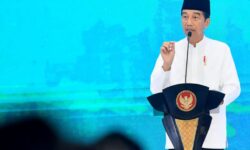 Pembangunan Sumber Daya Manusia Kunci Capai Indonesia Emas 2045