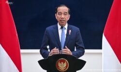 Bertemu Joe Biden, Jokowi Sampaikan Hasil KTT OKI tentang Palestina