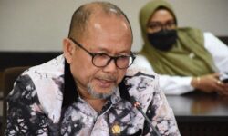 Tiga Anggota DPRD Kaltim Kunjungan Kerja ke Jepang