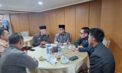 Apresiasi DPRD Kaltim, Pj Gubernur: Kita Ingin Kontribusi Perusda Makin Besar