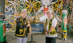 Ini 3 Lapangan Usaha Pendorong Pertumbuhan Ekonomi Kaltim di Triwulan IV-2023